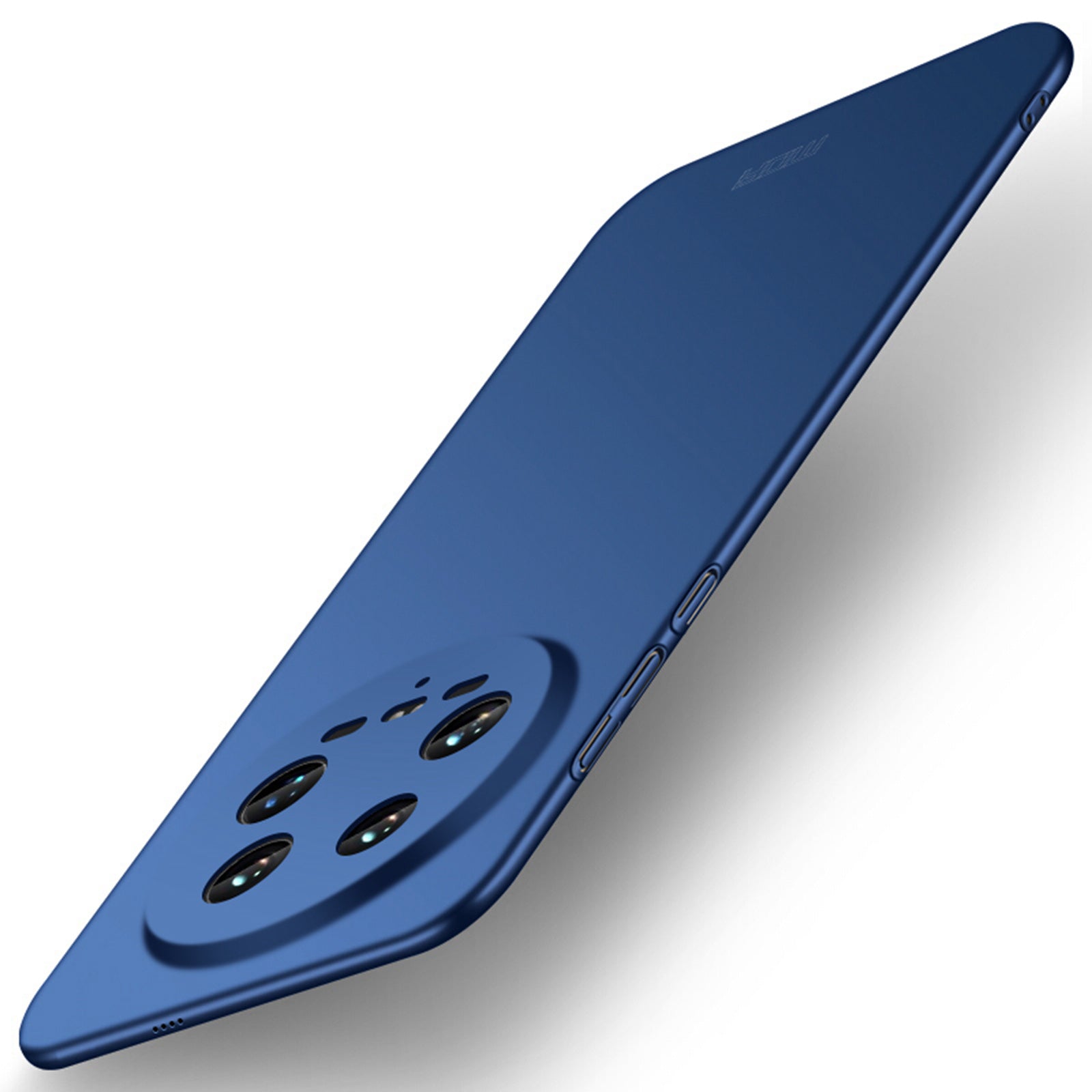 MOFI JK PC Series-1 Shield For Xiaomi 14 Ultra Cell Phone Case Shockproof PC Back Cover MOFI JK PC Series-1 Shield For Xiaomi 14 Ultra Cell Phone Case Shockproof PC Back Cover